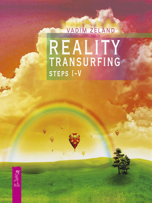洋書 Reality Transurfing Steps I-V Reality transurfing. Steps I-V: Zeland, Vadim, Dobson